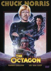 The Octagon DVD (1980)