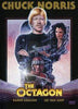 Movie Buffs Forever DVD The Octagon (1980) Chuck Norris, Lee Van Cleef