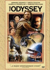 The Odyssey DVD (1997)