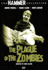 Movie Buffs Forever DVD The Plague of Zombies DVD (1966)
