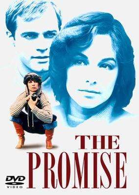 Movie Buffs Forever DVD The Promise DVD (1979)