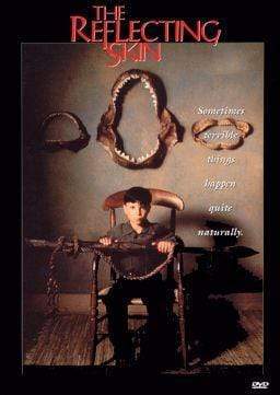 Movie Buffs Forever DVD The Reflecting Skin DVD (1990)