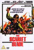 Movie Buffs Forever DVD The Scarlett Blade DVD (1963)