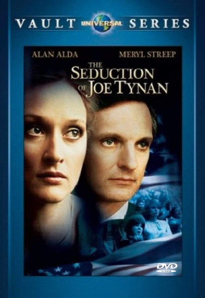 Movie Buffs Forever DVD The Seduction of Joe Tynan DVD (1979)