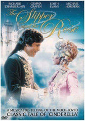 The Slipper and the Rose DVD (1976)