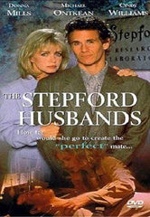 The Stepford Husbands DVD (1996)
