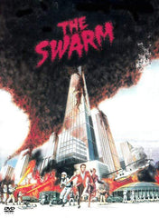 The Swarm DVD (1978)
