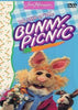 Movie Buffs Forever DVD The Tale of the Bunny Picnic DVD (1986)