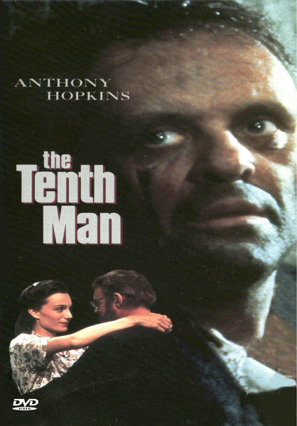 Movie Buffs Forever DVD The Tenth Man DVD (1988)