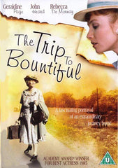 The Trip to Bountiful DVD (1985)