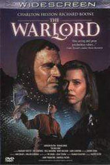The Warlord DVD (1965)