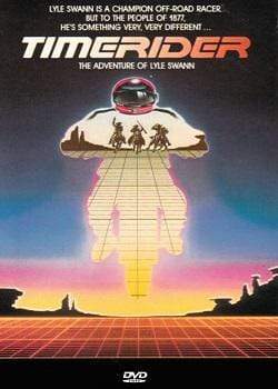 Movie Buffs Forever DVD Time Rider DVD (1982)