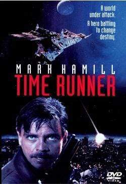Time Runner DVD (1993) Shop The Best Classic Movies on DVD