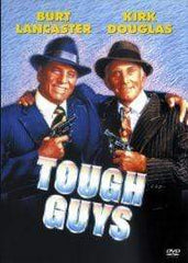 Tough Guys DVD (1986)