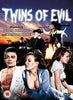 Movie Buffs Forever DVD Twins of Evil DVD (1971)