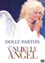Unlikely Angel DVD (1996)