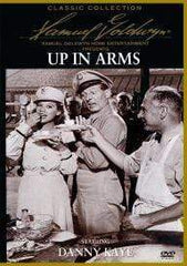 Up In Arms DVD (1944)