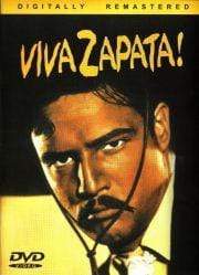 Movie Buffs Forever DVD Viva Zapata DVD (1952)