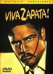 Viva Zapata DVD (1952)