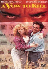 Vow To Kill DVD (1995)