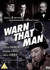 Warn That Man DVD (1943)