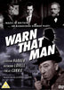 Movie Buffs Forever DVD Warn That Man DVD (1943)