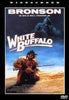 Movie Buffs Forever DVD White Buffalo DVD (1977)