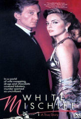 White Mischief DVD (1987)