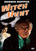 Movie Buffs Forever DVD Witch Hunt DVD (1984)