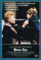 Without A Trace DVD (1983)
