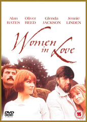 Women In Love DVD (1969)