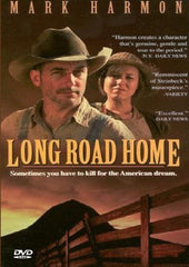 Long Road Home DVD (1991)