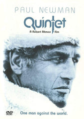 Quintet DVD (1976)