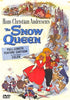 Movie Buffs Forever DVDs & Videos The Snow Queen DVD (1957)