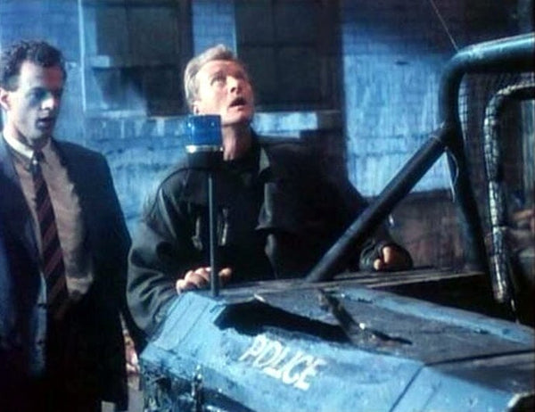 Split Second Rutger Split Second DVD (1992) Shop The Best Classic Movies