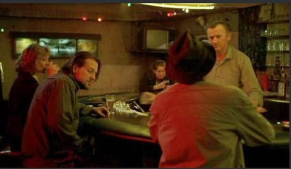 Mickey Rourke Bar Barfly DVD (1987) – Docudrama/Comedy/Romance | Shop Now!