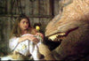 Tammy and the T-Rex DVD (1994) DVD Movie Buffs Forever 
