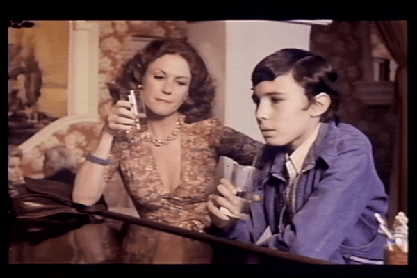 Madame Rosa Madame Rosa DVD (1977) | Drama | Order Now