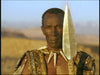 Shaka Zulu The Last Great Warrior DVD 2001) DVD Movie Buffs Forever 